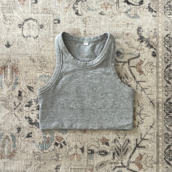 ALO Yoga Tops - Alo Seamless delight high neck bra